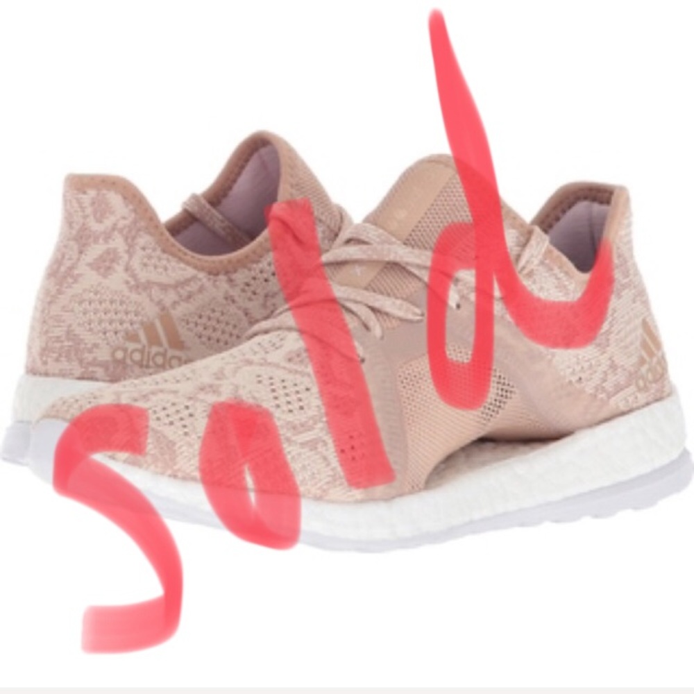 Adidas Pureboost X